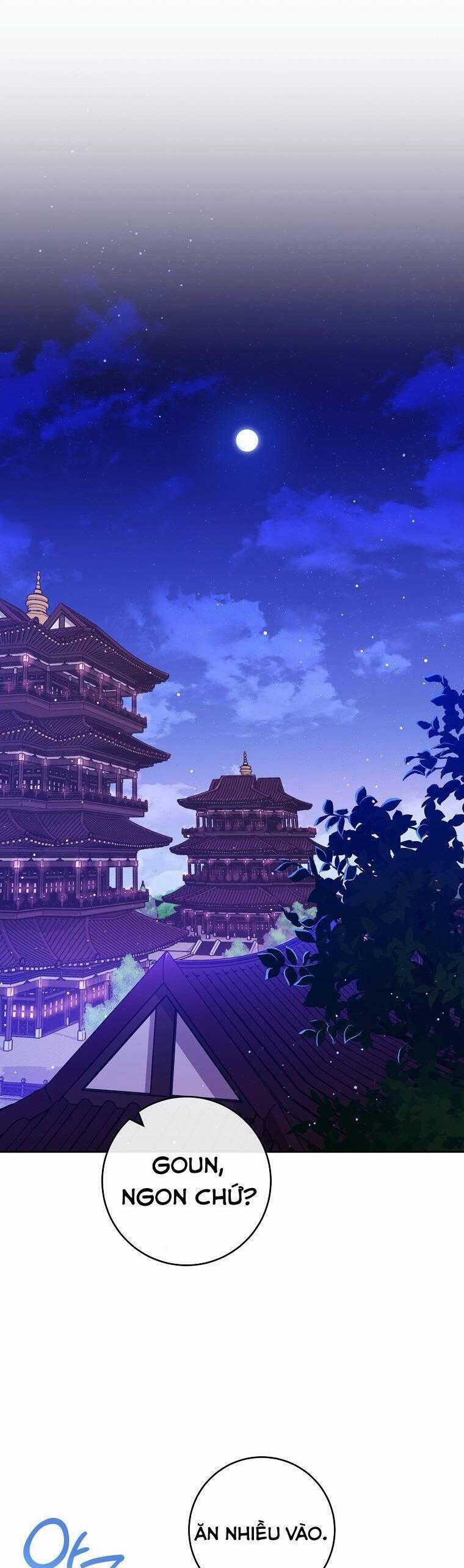 Tiểu Thiếp Chỉ Muốn Sống Yên Bình 59 trang 44