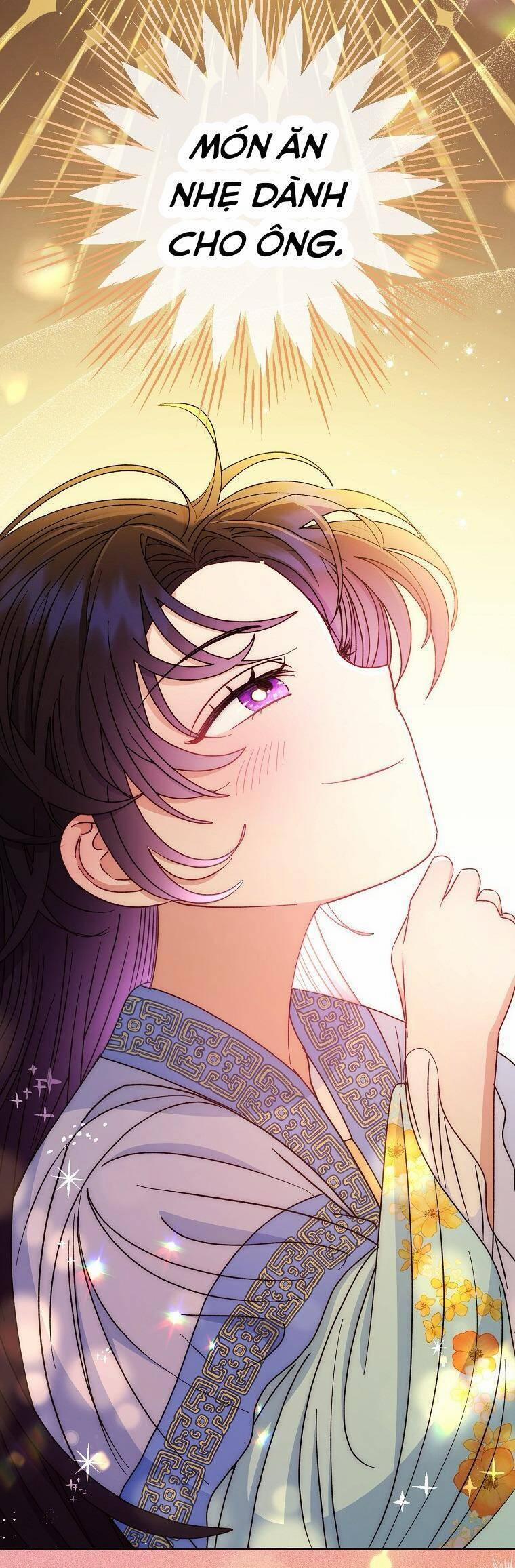 Tiểu Thiếp Chỉ Muốn Sống Yên Bình 59 trang 51