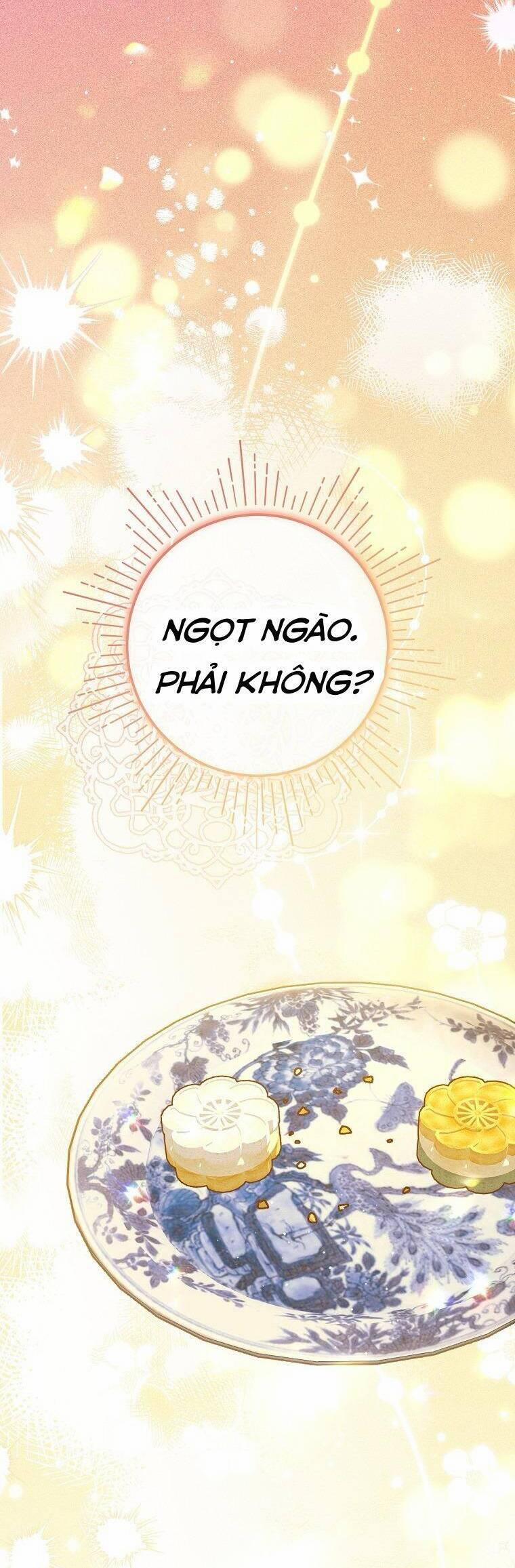 Tiểu Thiếp Chỉ Muốn Sống Yên Bình 59 trang 52