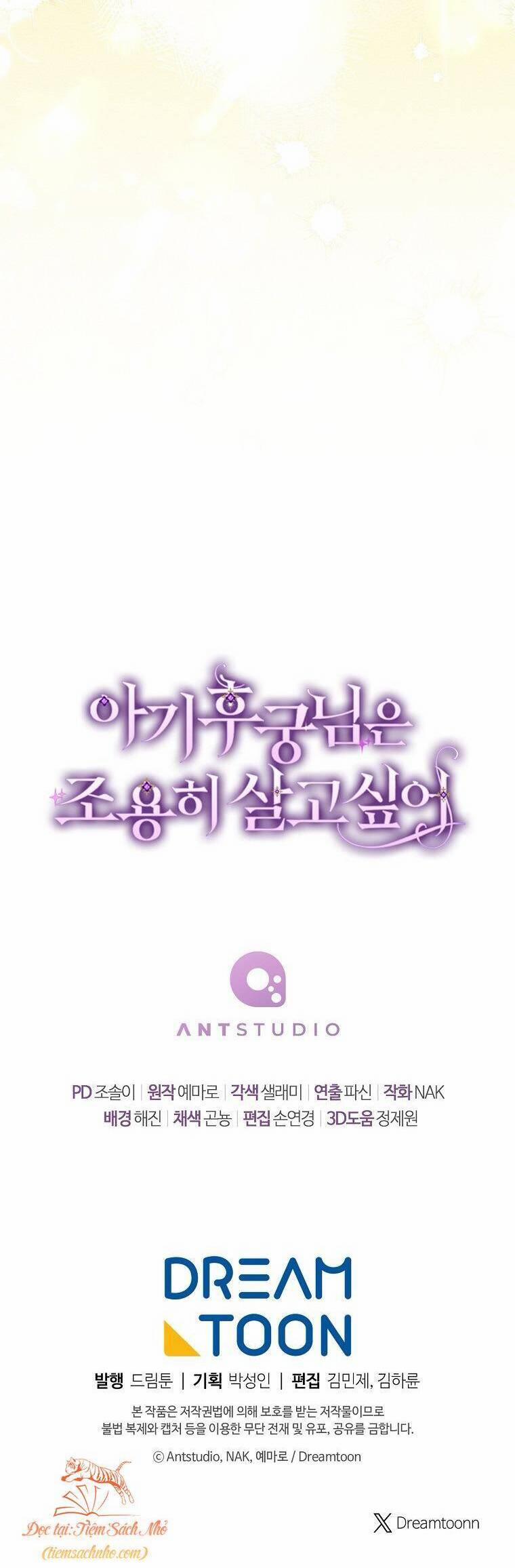 Tiểu Thiếp Chỉ Muốn Sống Yên Bình 59 trang 53