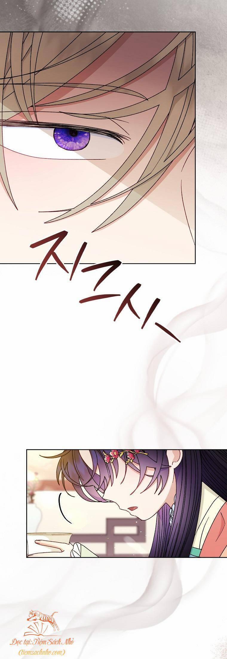 Tiểu Thiếp Chỉ Muốn Sống Yên Bình 59 trang 6