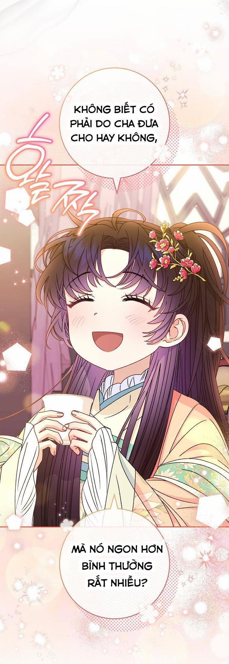 Tiểu Thiếp Chỉ Muốn Sống Yên Bình 59 trang 7