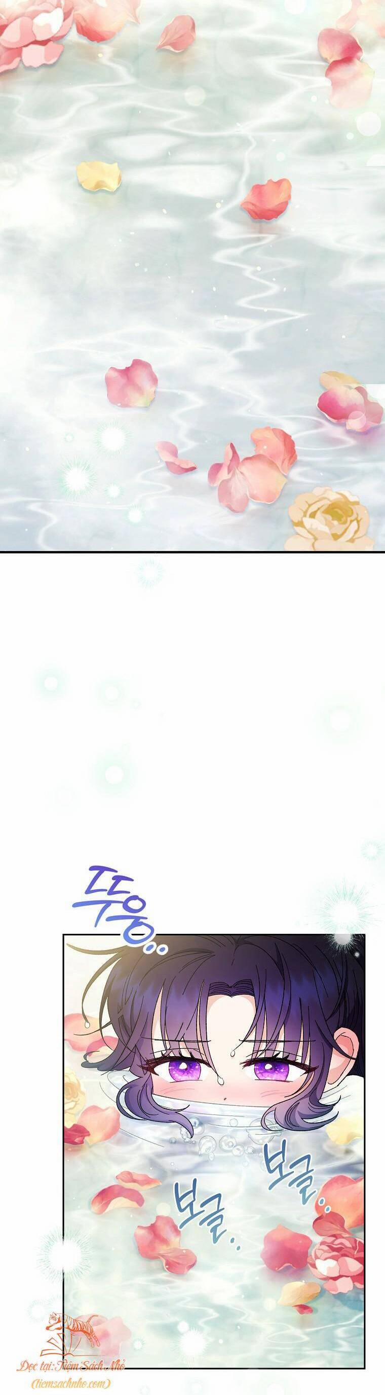 Tiểu Thiếp Chỉ Muốn Sống Yên Bình 6 trang 1