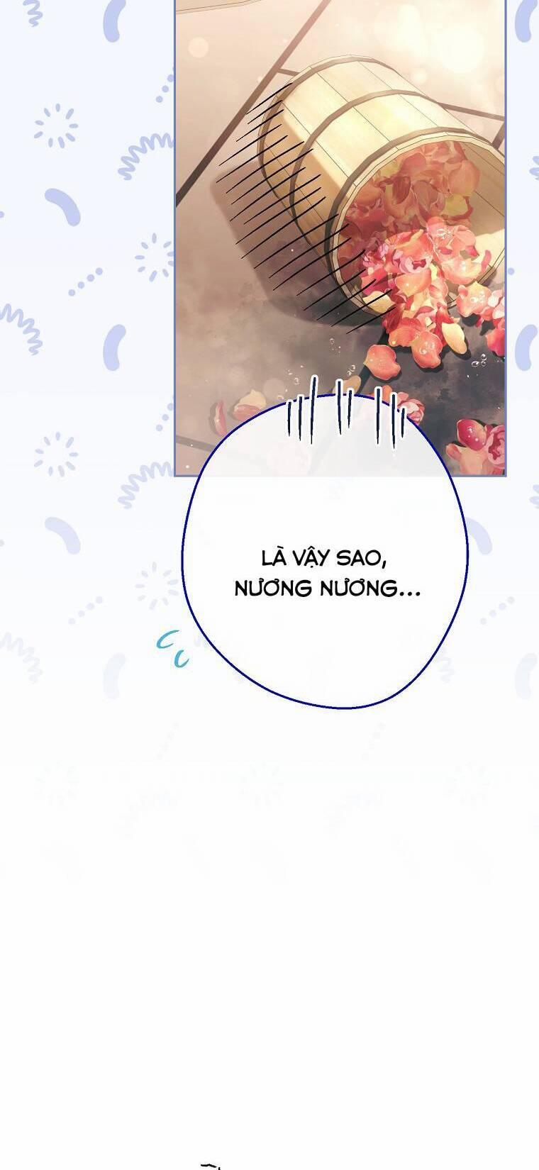 Tiểu Thiếp Chỉ Muốn Sống Yên Bình 6 trang 11