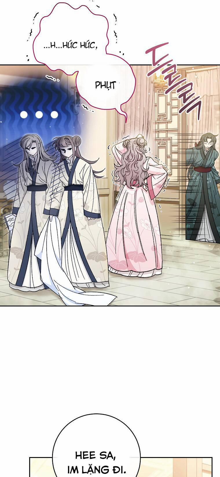 Tiểu Thiếp Chỉ Muốn Sống Yên Bình 6 trang 12