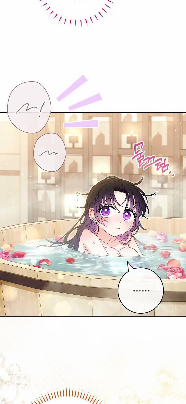 Tiểu Thiếp Chỉ Muốn Sống Yên Bình 6 trang 15