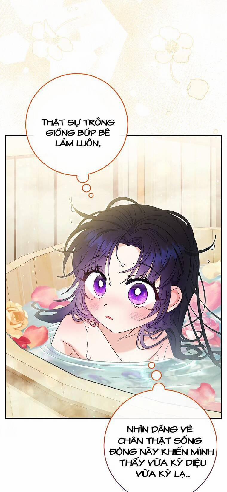 Tiểu Thiếp Chỉ Muốn Sống Yên Bình 6 trang 17