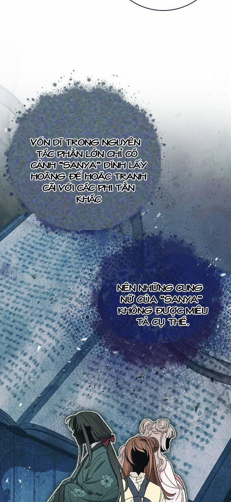 Tiểu Thiếp Chỉ Muốn Sống Yên Bình 6 trang 18