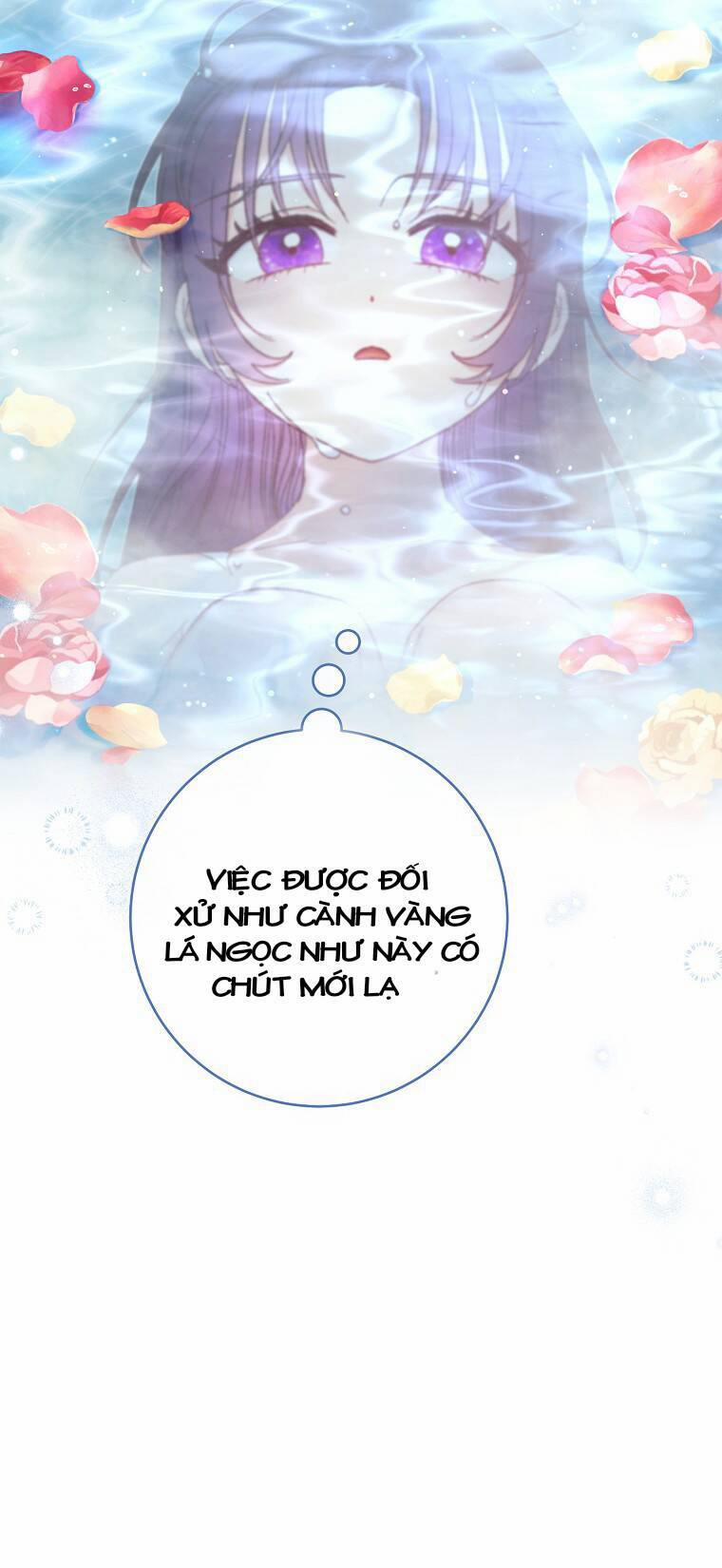 Tiểu Thiếp Chỉ Muốn Sống Yên Bình 6 trang 22