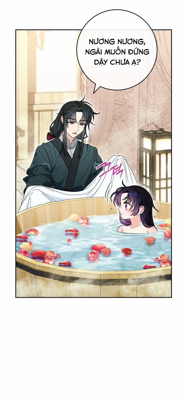 Tiểu Thiếp Chỉ Muốn Sống Yên Bình 6 trang 23