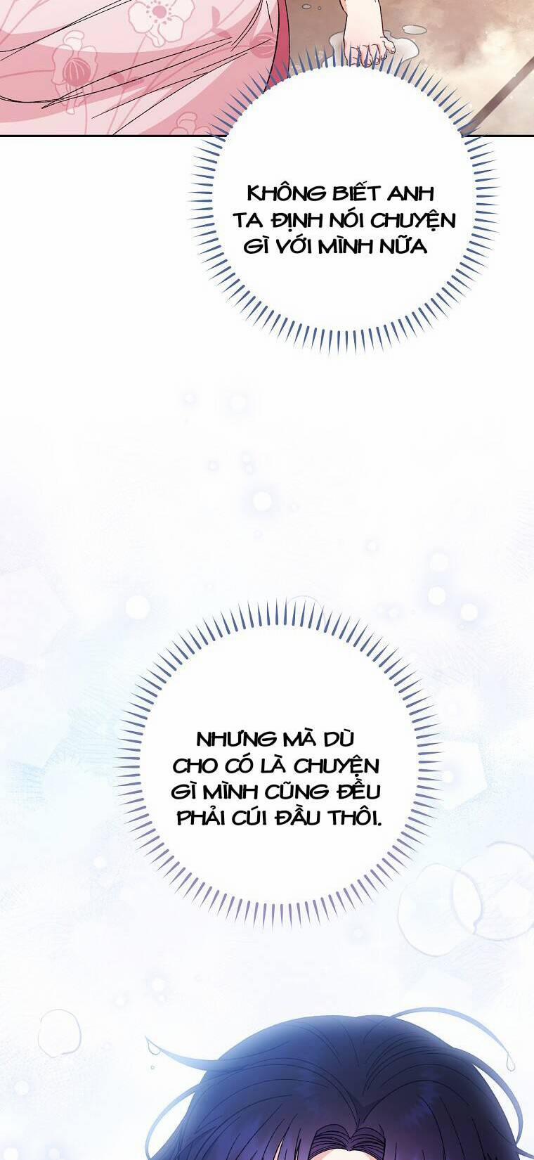 Tiểu Thiếp Chỉ Muốn Sống Yên Bình 6 trang 25