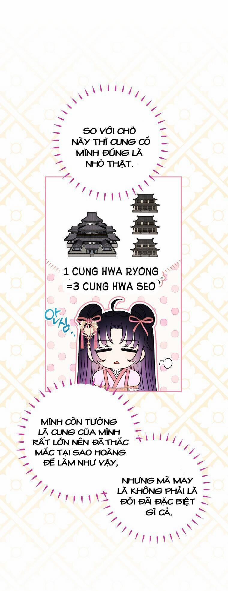 Tiểu Thiếp Chỉ Muốn Sống Yên Bình 6 trang 29