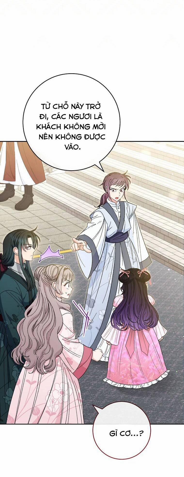 Tiểu Thiếp Chỉ Muốn Sống Yên Bình 6 trang 30