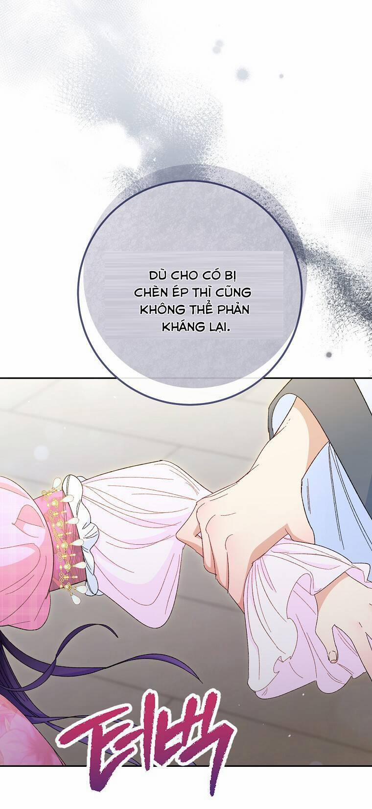 Tiểu Thiếp Chỉ Muốn Sống Yên Bình 6 trang 37