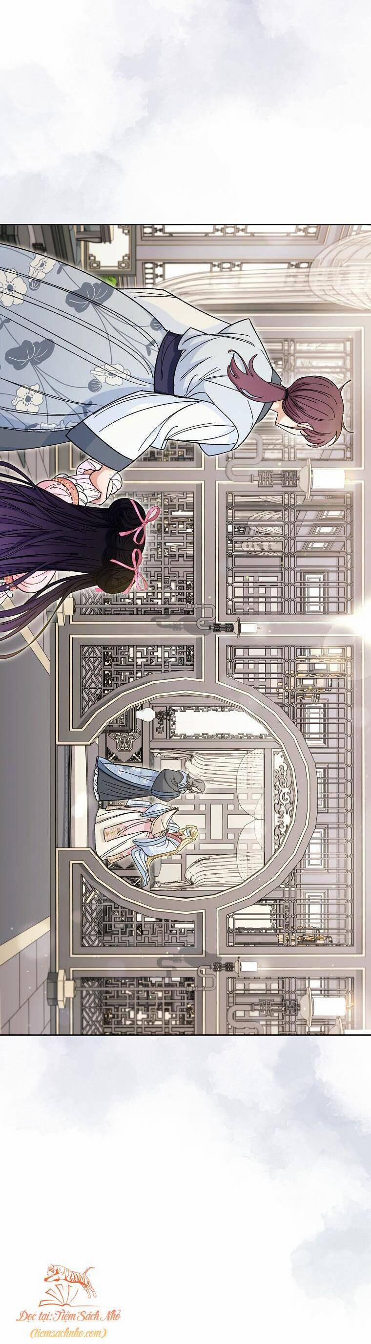 Tiểu Thiếp Chỉ Muốn Sống Yên Bình 6 trang 40