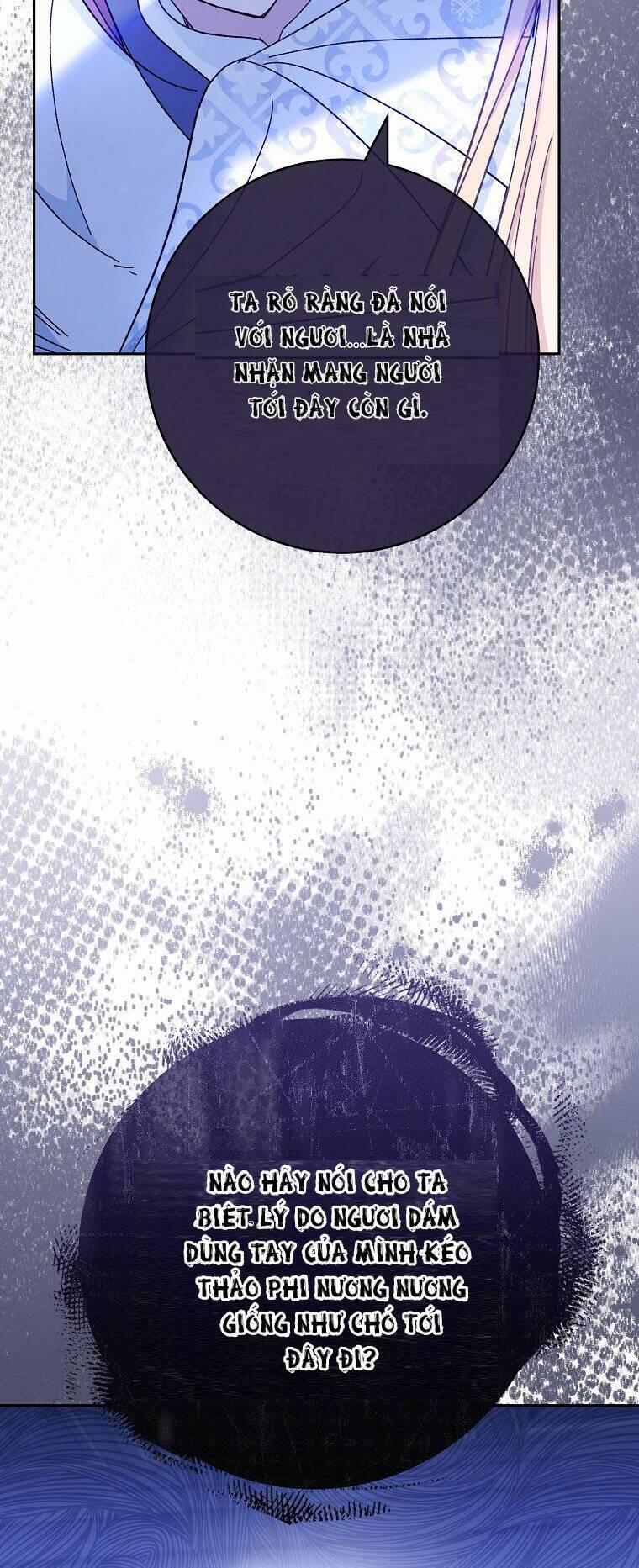 Tiểu Thiếp Chỉ Muốn Sống Yên Bình 6 trang 47