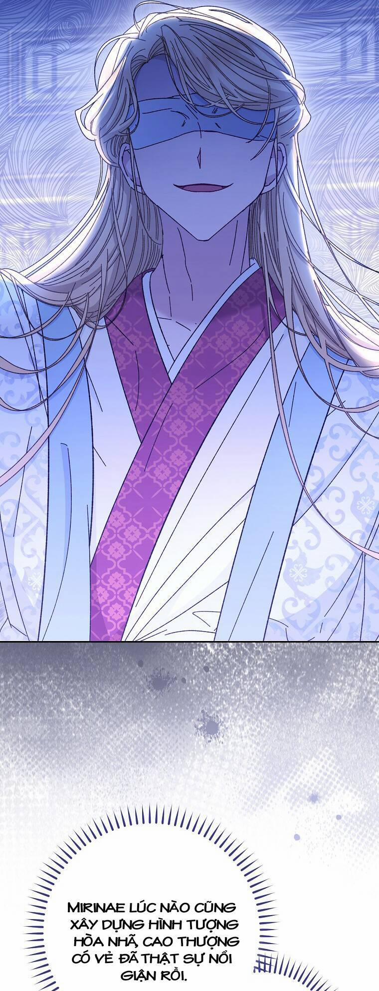 Tiểu Thiếp Chỉ Muốn Sống Yên Bình 6 trang 48