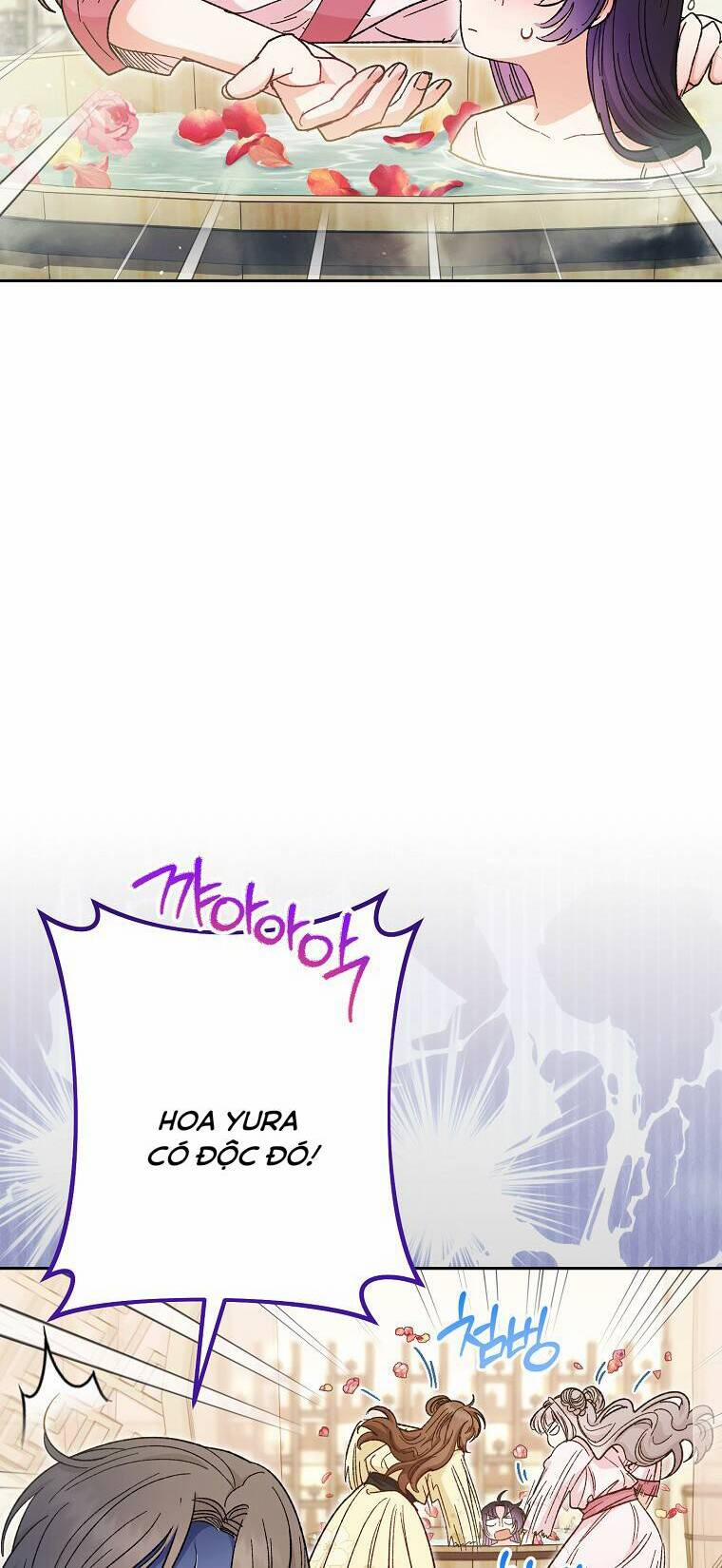 Tiểu Thiếp Chỉ Muốn Sống Yên Bình 6 trang 5