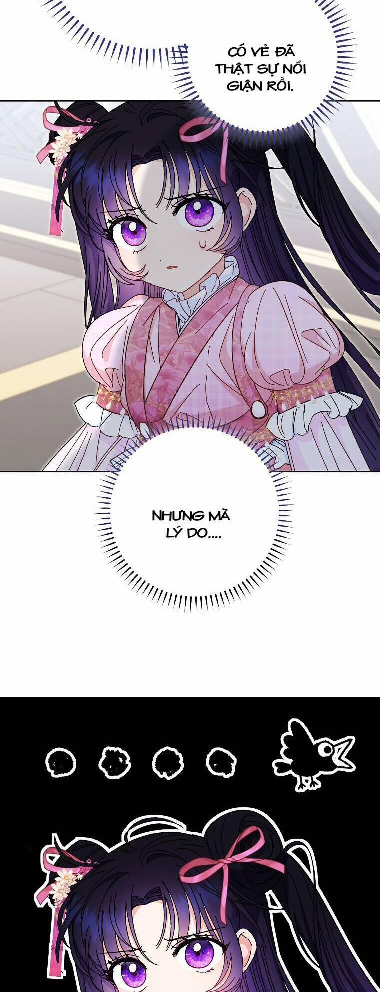 Tiểu Thiếp Chỉ Muốn Sống Yên Bình 6 trang 51