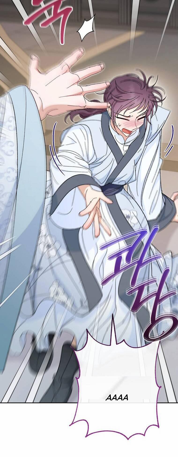 Tiểu Thiếp Chỉ Muốn Sống Yên Bình 6 trang 55