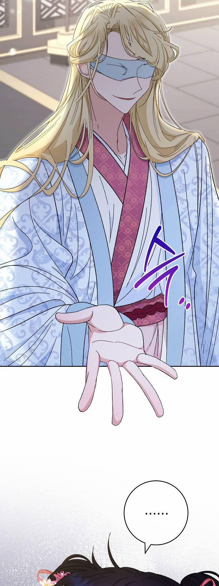 Tiểu Thiếp Chỉ Muốn Sống Yên Bình 6 trang 62