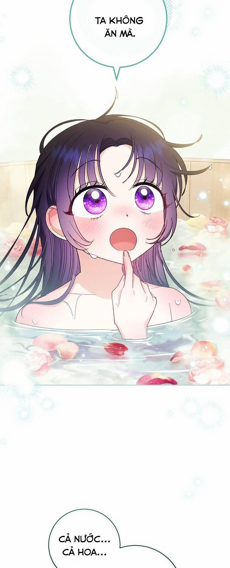 Tiểu Thiếp Chỉ Muốn Sống Yên Bình 6 trang 9