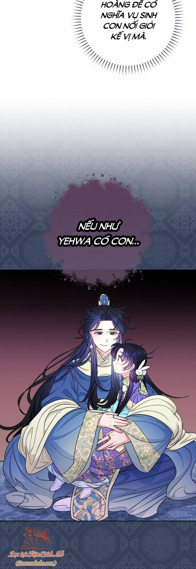 Tiểu Thiếp Chỉ Muốn Sống Yên Bình 60 trang 26