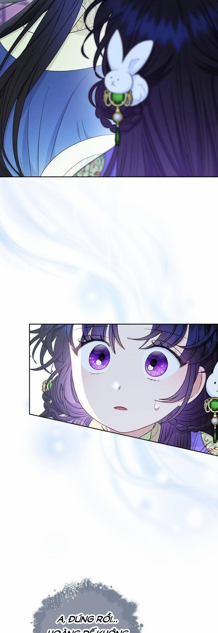 Tiểu Thiếp Chỉ Muốn Sống Yên Bình 60 trang 31