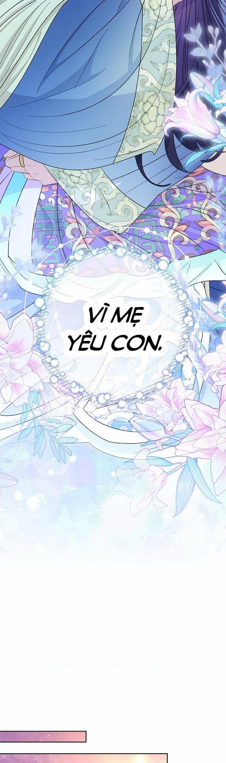 Tiểu Thiếp Chỉ Muốn Sống Yên Bình 60 trang 36