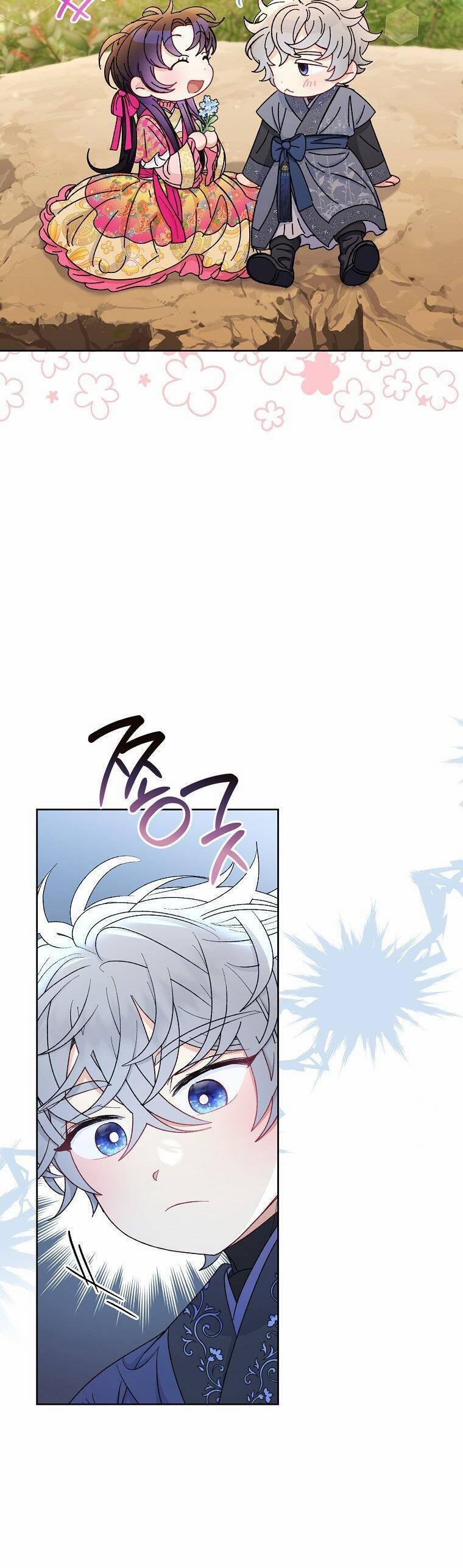 Tiểu Thiếp Chỉ Muốn Sống Yên Bình 60 trang 42