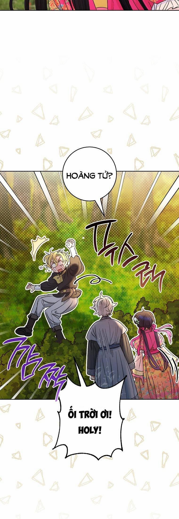 Tiểu Thiếp Chỉ Muốn Sống Yên Bình 60 trang 48