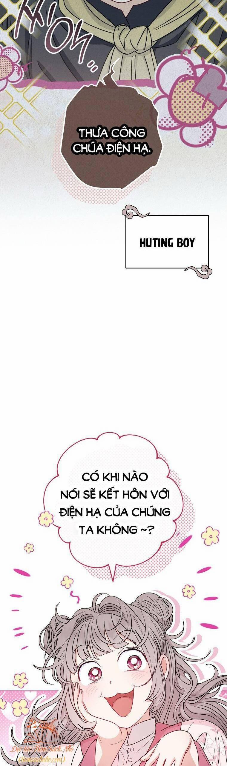 Tiểu Thiếp Chỉ Muốn Sống Yên Bình 60 trang 5