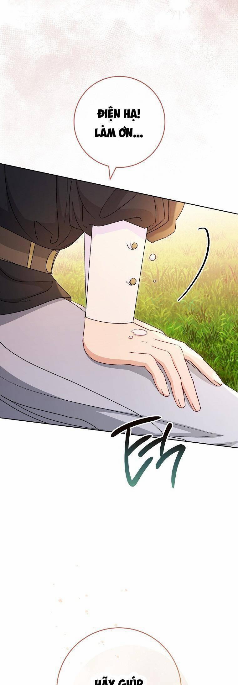 Tiểu Thiếp Chỉ Muốn Sống Yên Bình 60 trang 51