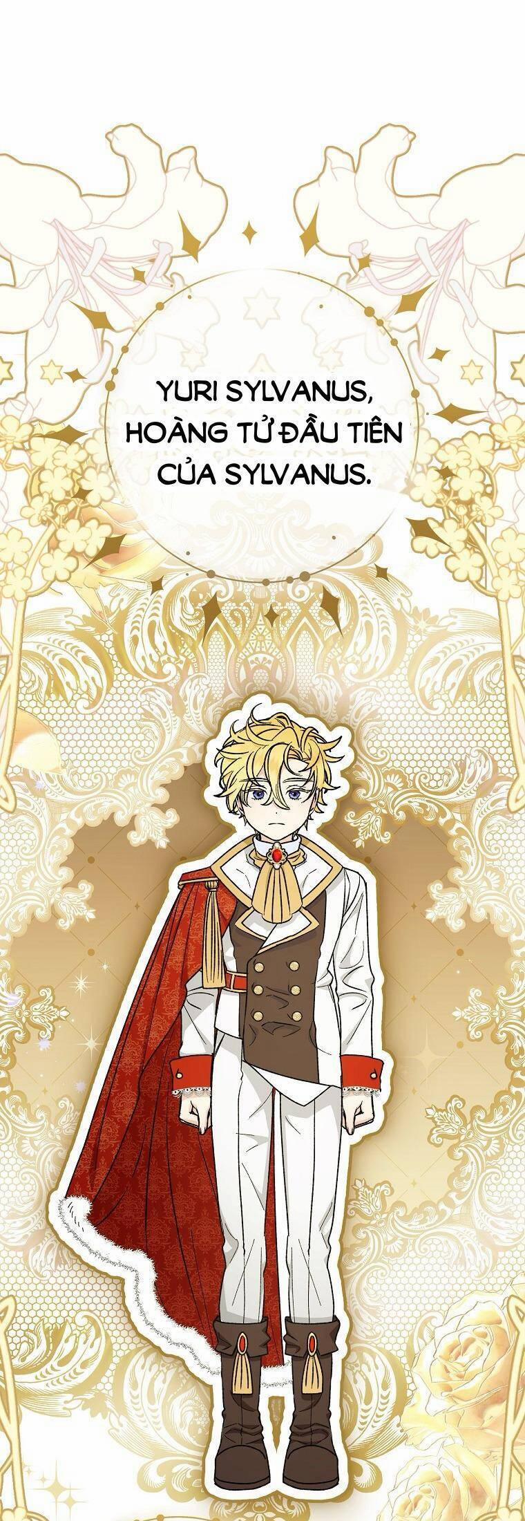 Tiểu Thiếp Chỉ Muốn Sống Yên Bình 61 trang 1