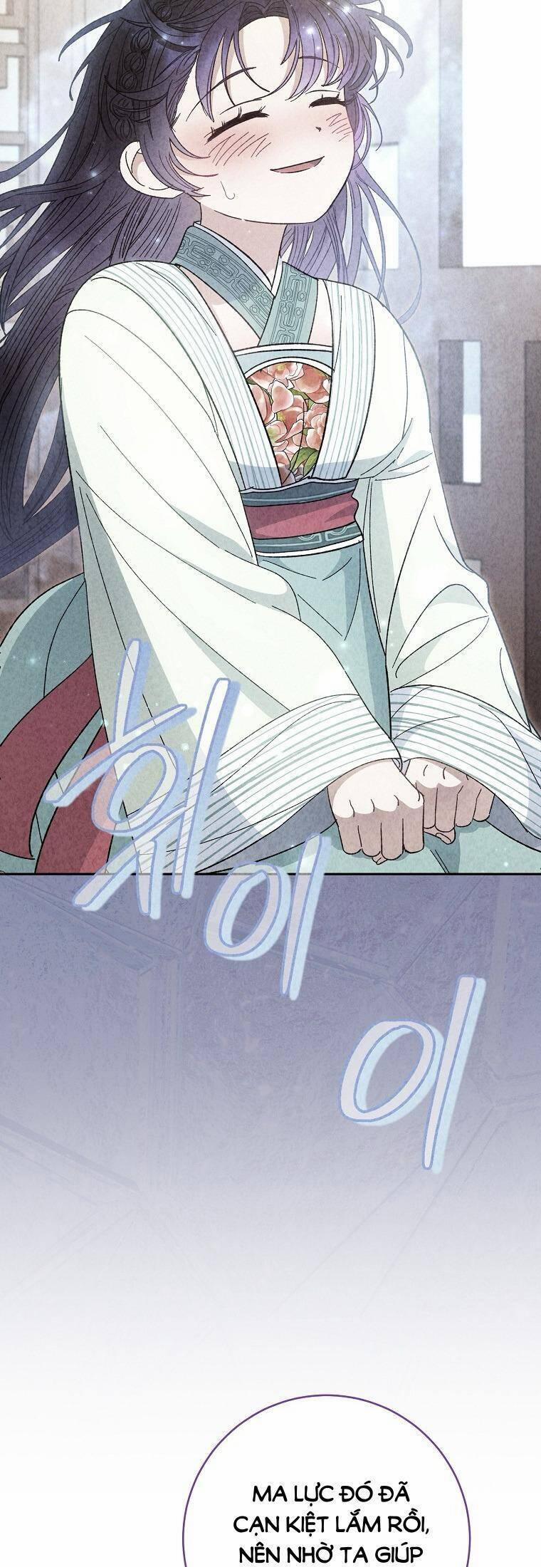 Tiểu Thiếp Chỉ Muốn Sống Yên Bình 61 trang 13