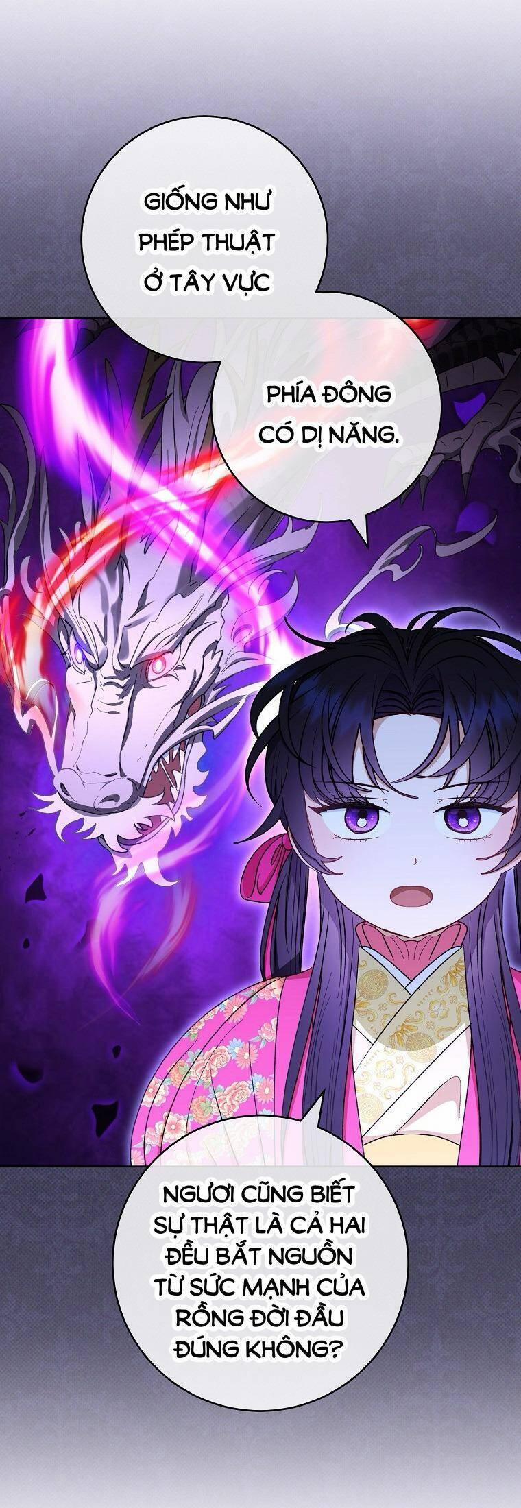 Tiểu Thiếp Chỉ Muốn Sống Yên Bình 61 trang 16