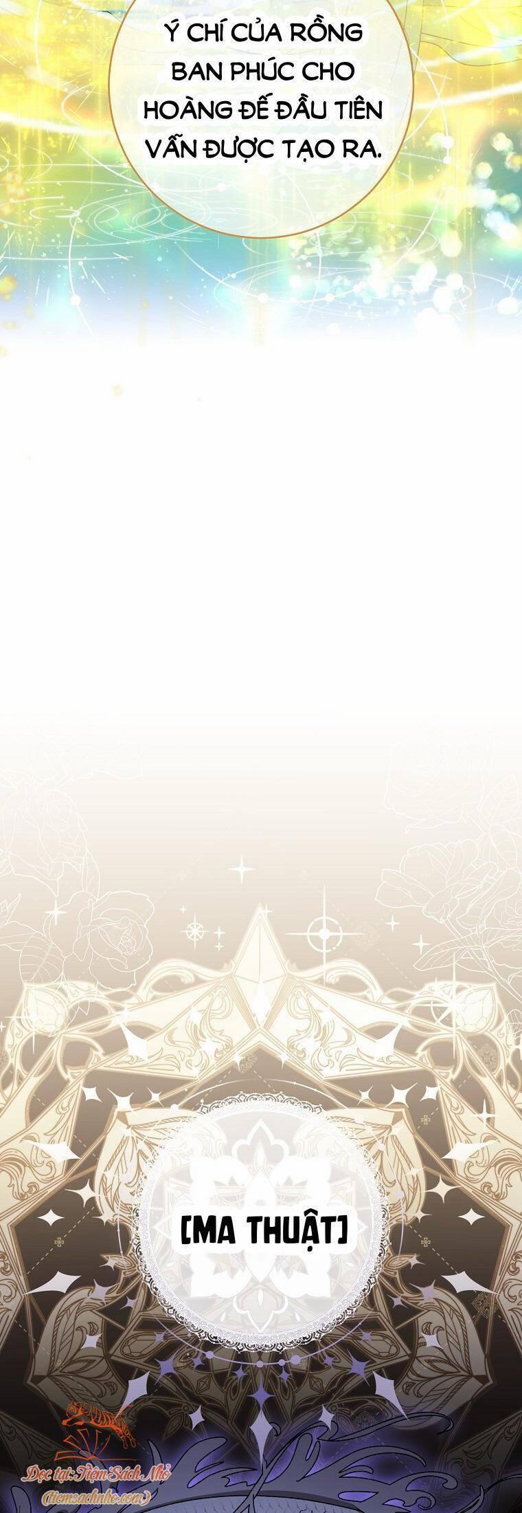 Tiểu Thiếp Chỉ Muốn Sống Yên Bình 61 trang 18