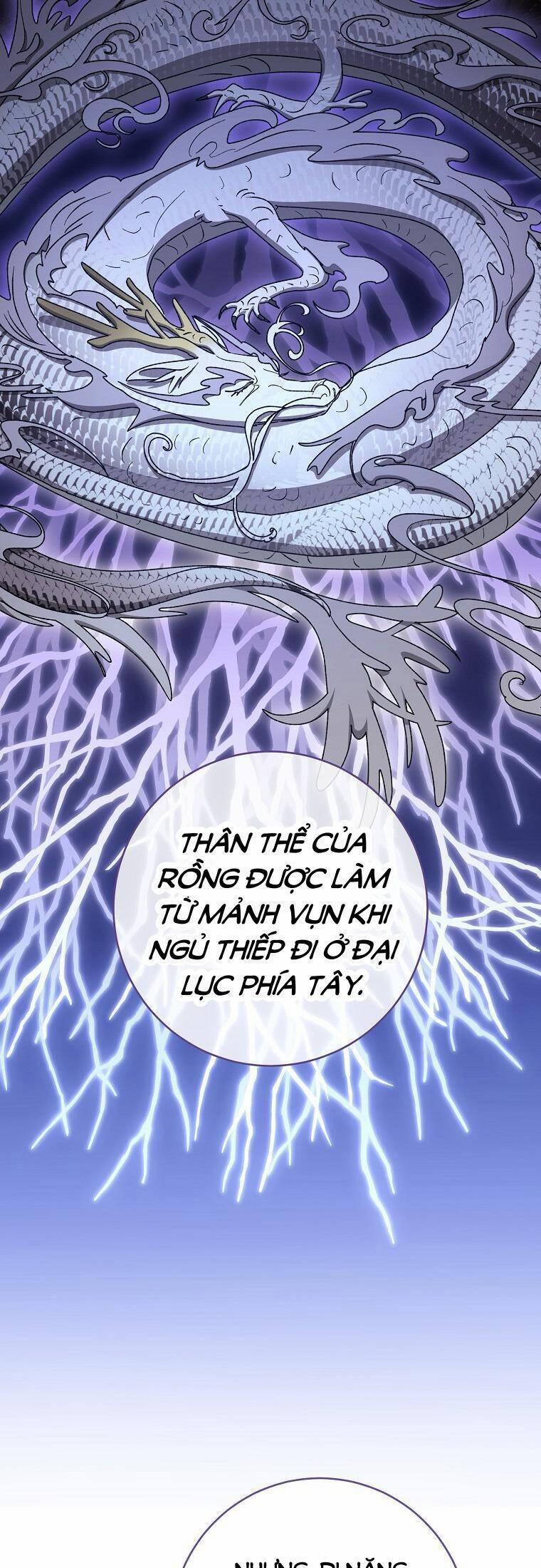 Tiểu Thiếp Chỉ Muốn Sống Yên Bình 61 trang 19