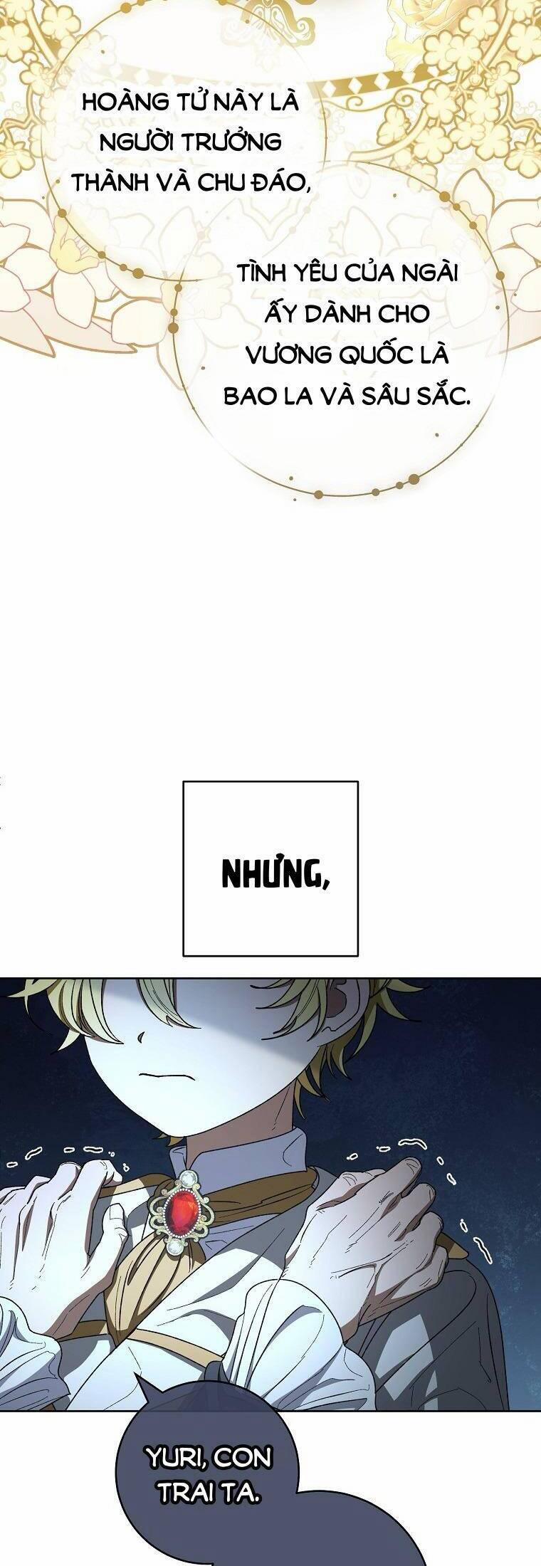 Tiểu Thiếp Chỉ Muốn Sống Yên Bình 61 trang 2