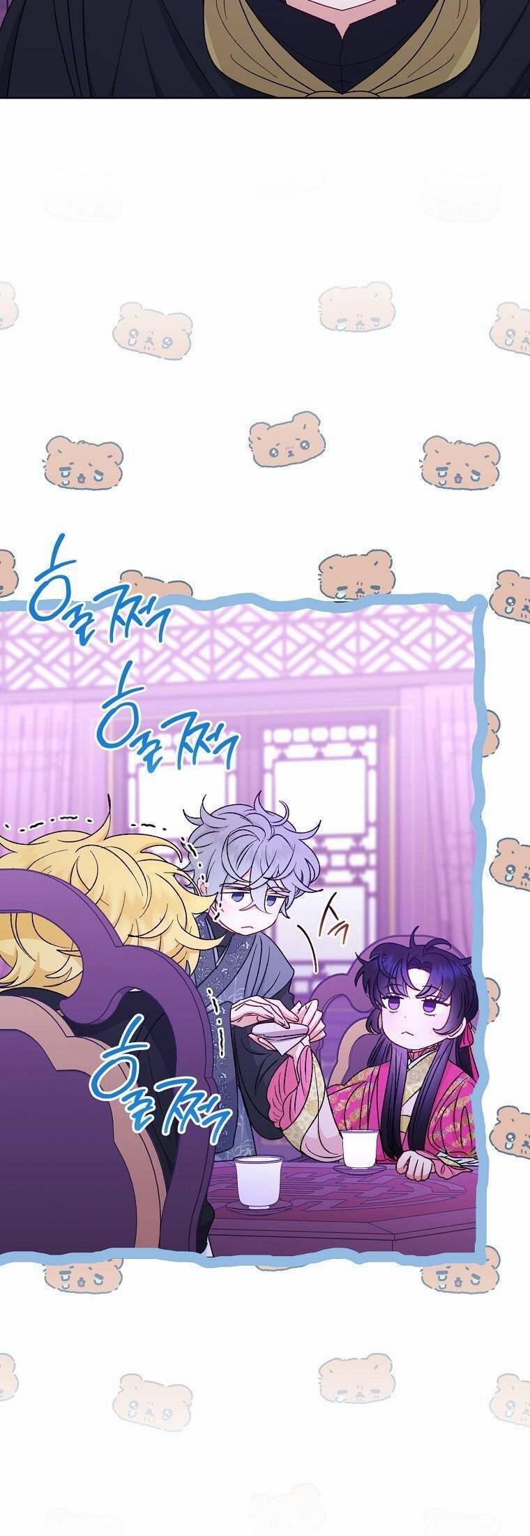 Tiểu Thiếp Chỉ Muốn Sống Yên Bình 61 trang 22