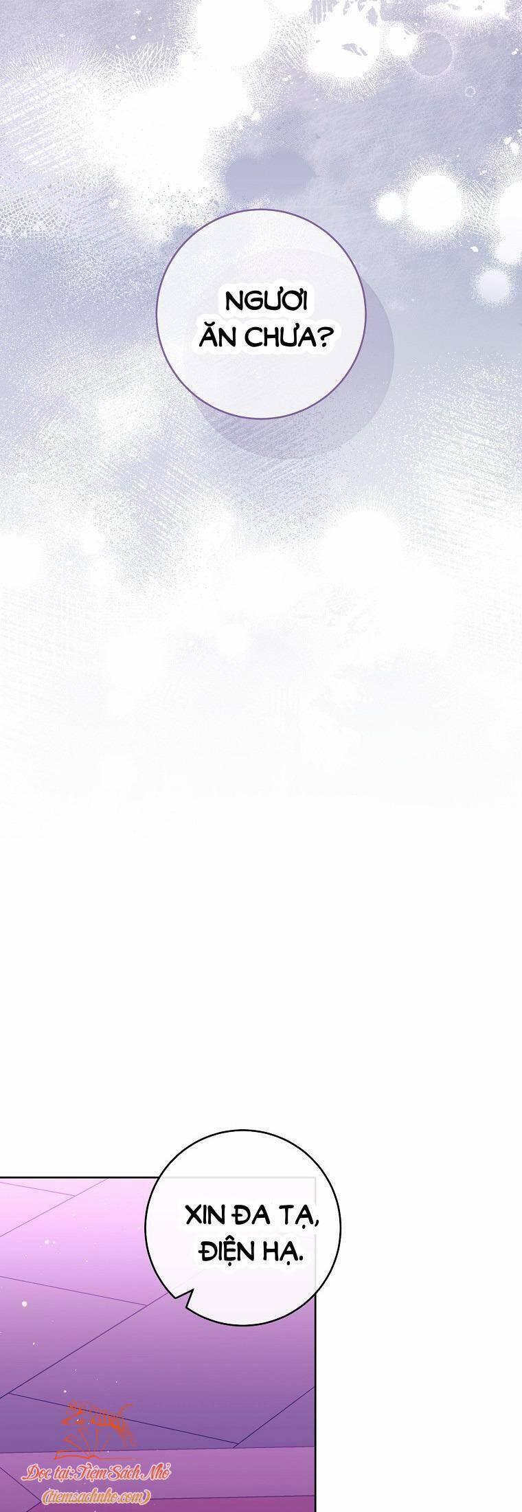 Tiểu Thiếp Chỉ Muốn Sống Yên Bình 61 trang 27