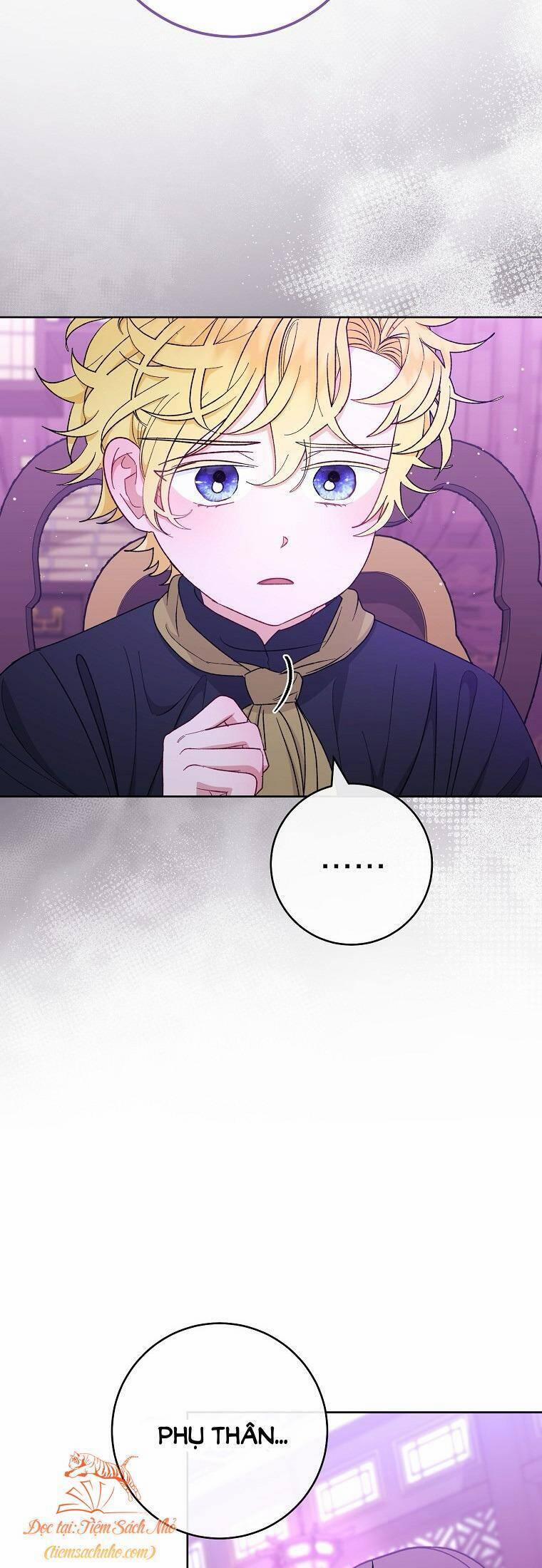 Tiểu Thiếp Chỉ Muốn Sống Yên Bình 61 trang 33