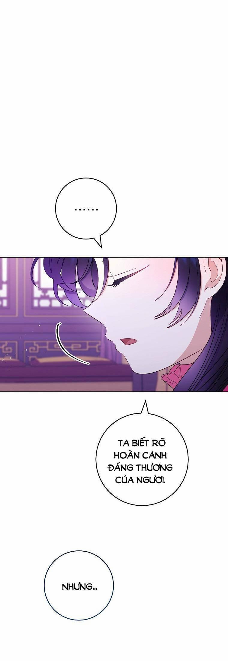 Tiểu Thiếp Chỉ Muốn Sống Yên Bình 61 trang 40