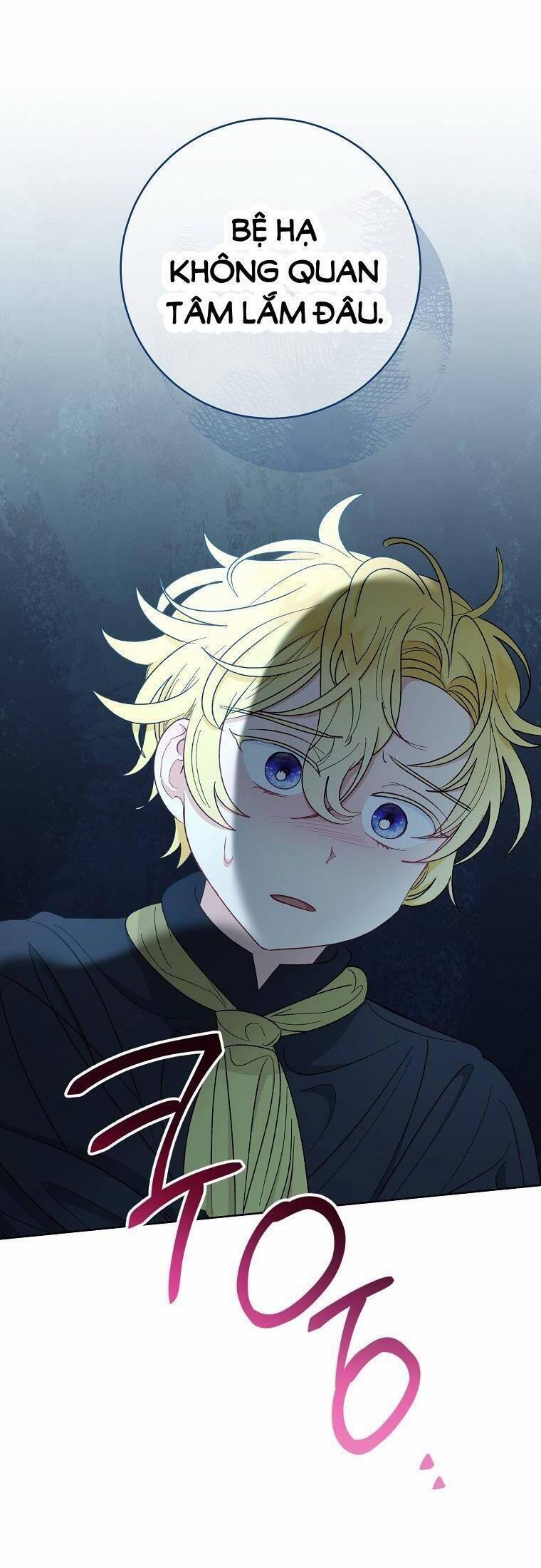 Tiểu Thiếp Chỉ Muốn Sống Yên Bình 61 trang 41