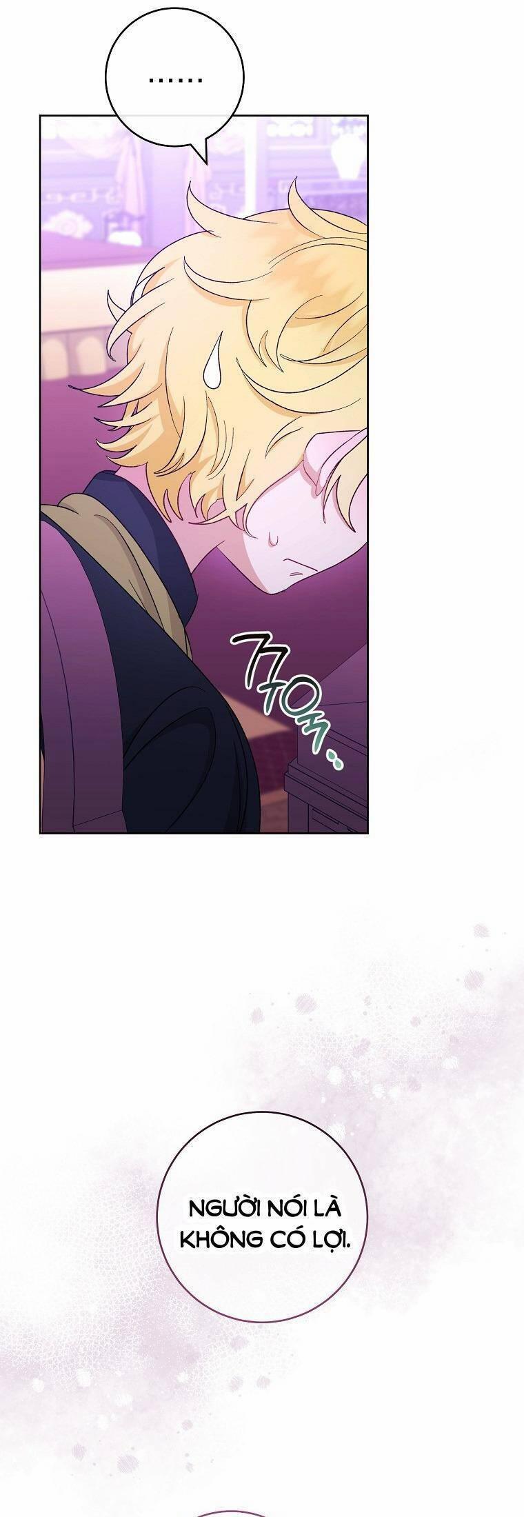 Tiểu Thiếp Chỉ Muốn Sống Yên Bình 61 trang 43