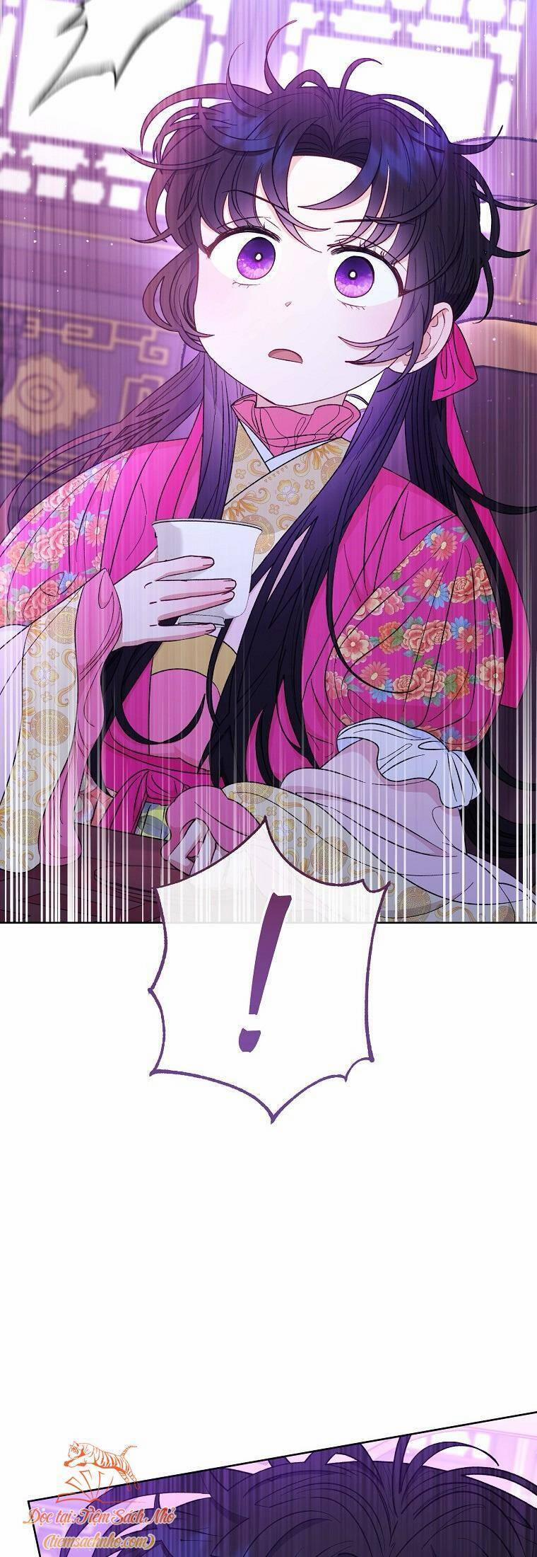 Tiểu Thiếp Chỉ Muốn Sống Yên Bình 61 trang 45