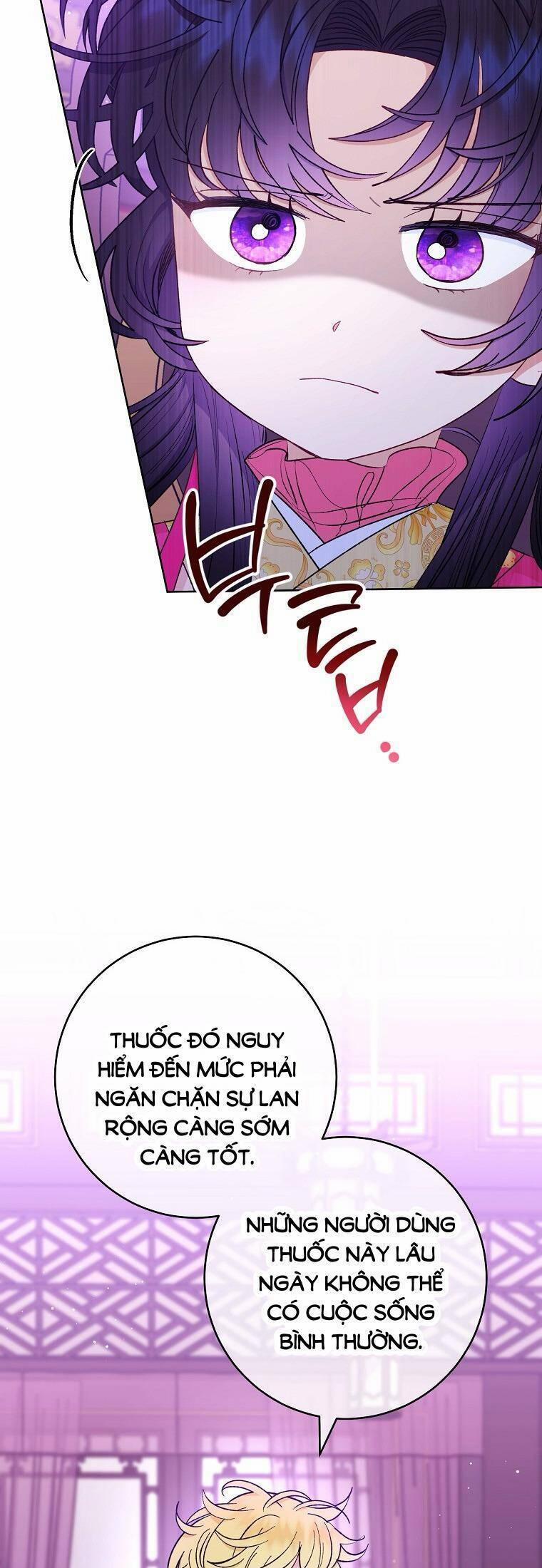 Tiểu Thiếp Chỉ Muốn Sống Yên Bình 61 trang 46