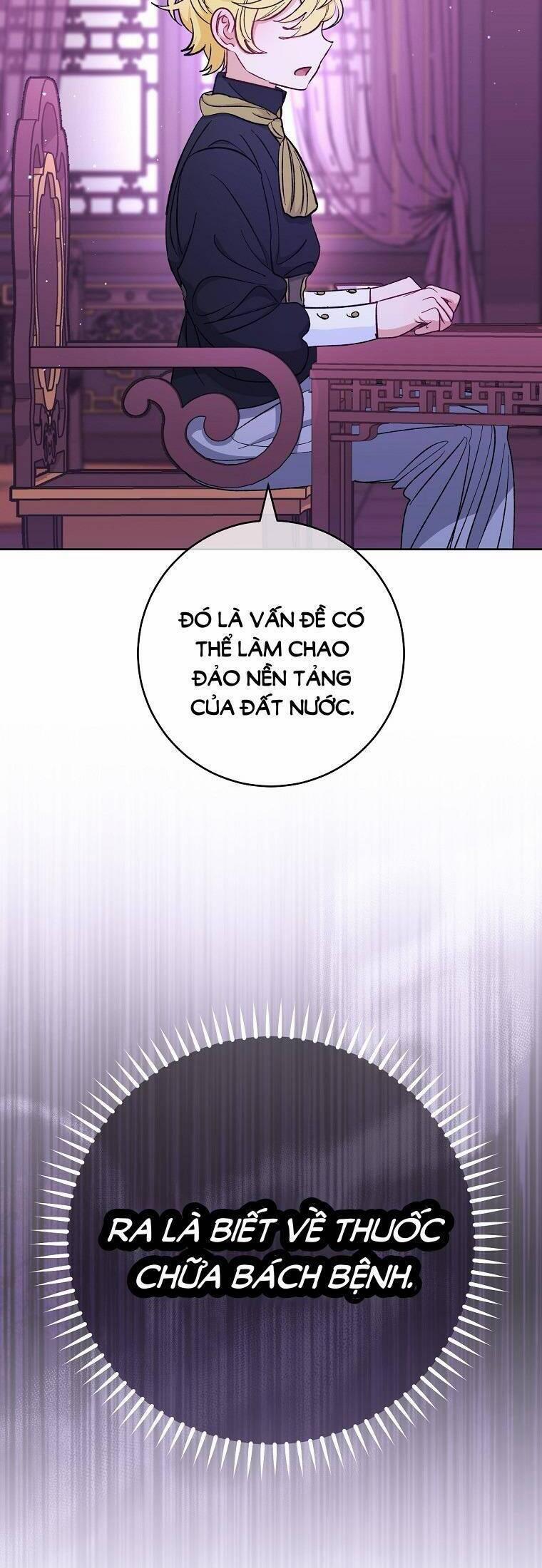 Tiểu Thiếp Chỉ Muốn Sống Yên Bình 61 trang 47