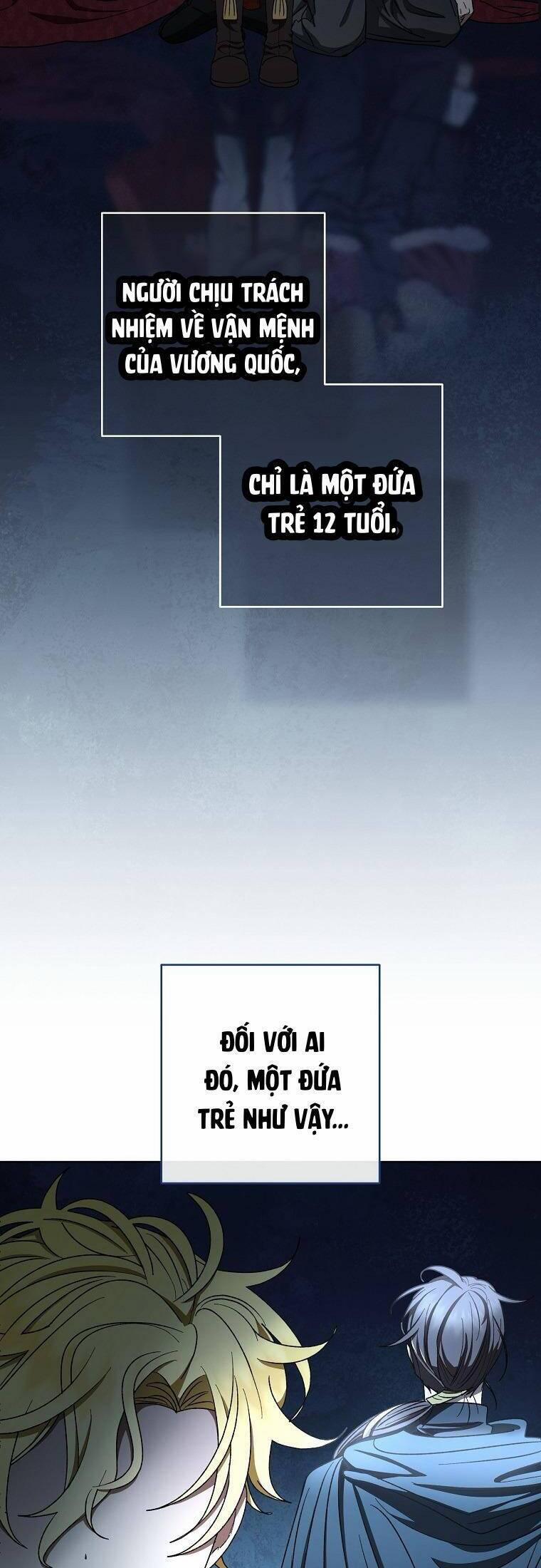 Tiểu Thiếp Chỉ Muốn Sống Yên Bình 61 trang 5