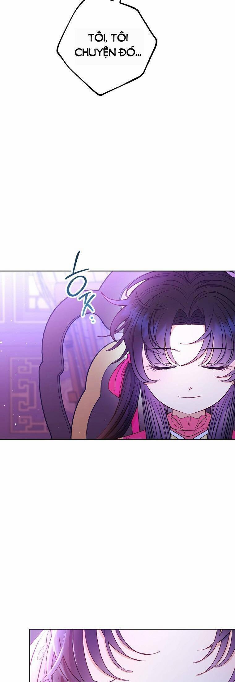 Tiểu Thiếp Chỉ Muốn Sống Yên Bình 61 trang 52